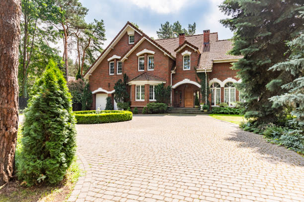 Best Driveway Resurfacing Pavers  in Florence, SC