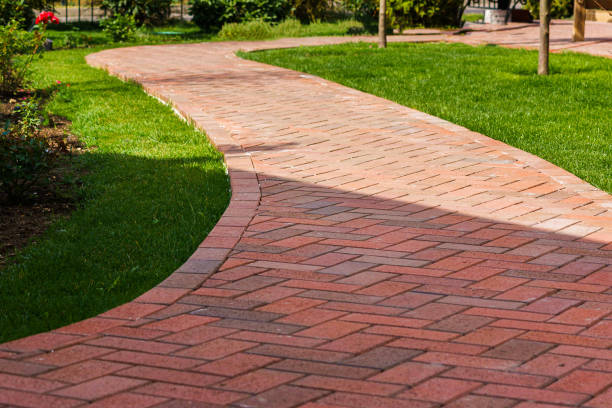 Best Residential Paver Driveway  in Florence, SC