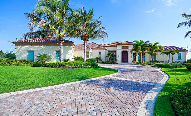 Best Driveway Pavers Near Me  in Florence, SC